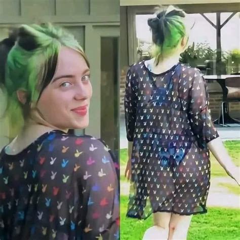 los billis aznude|BILLIE EILISH Nude .